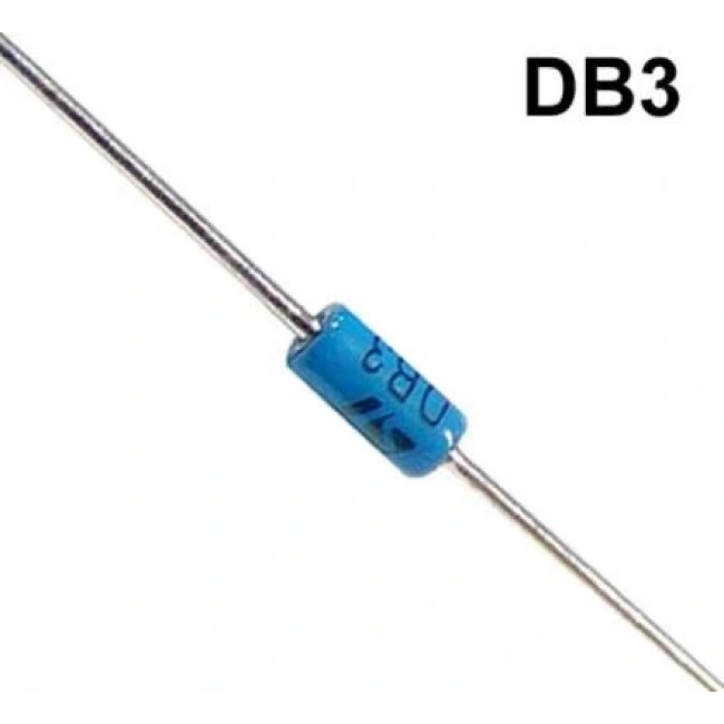 DB3 DO-35 36V Diyak 2A 36V DO-204