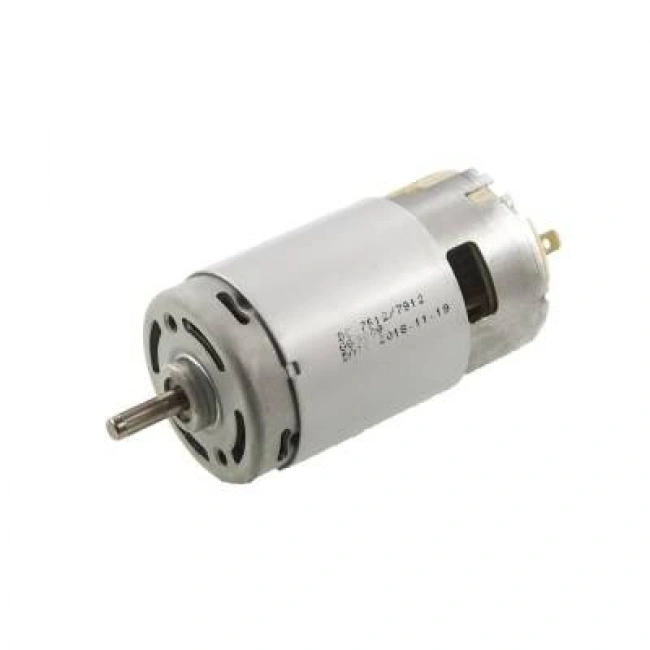 DC 220V 7512/7912 DC Motor 14000 Rpm