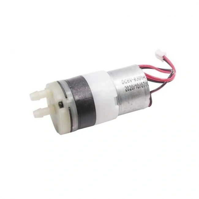 DC 6V Su Pompası