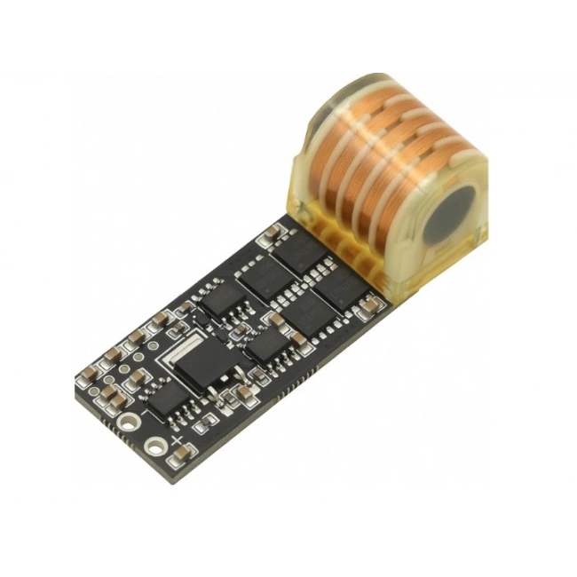 DC 7V–15V 12V to 15KV–20KV Yüksek Frekans AC Yüksek Voltaj Jeneratörü