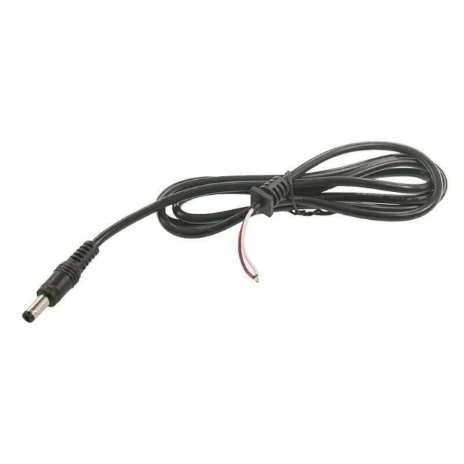 DC Adaptör Kablosu 22AWG - 1 Metre