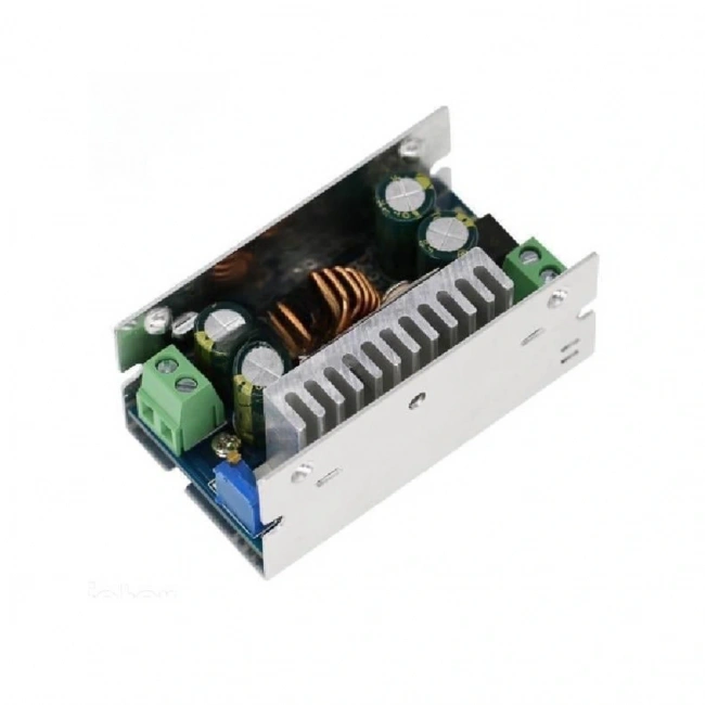 DC-DC 8-60V 15A Ayarlanabilir Voltaj Düşürücü Modü