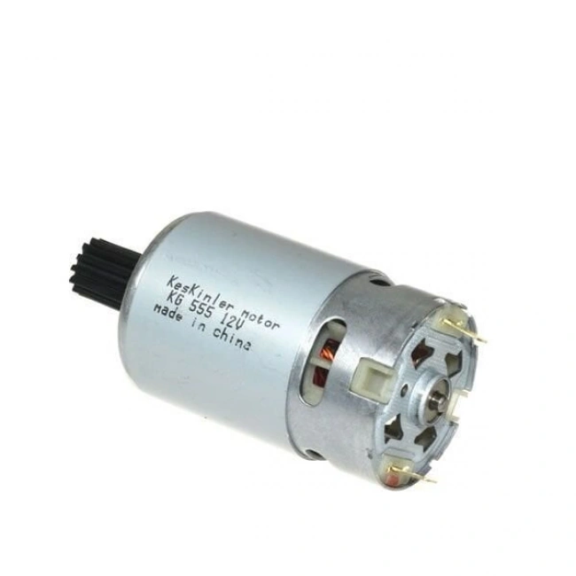 DC Motor 12V KG555