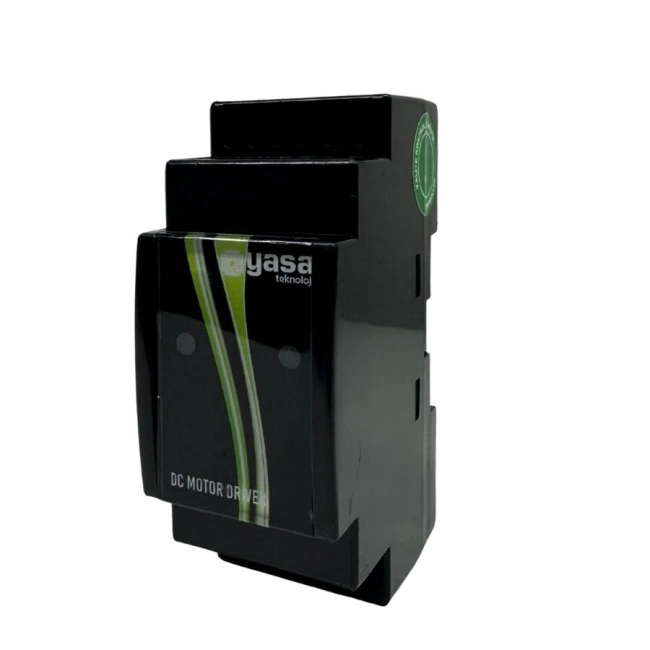 DC Tech Drive Prime 150W DC Motor Sürücüsü