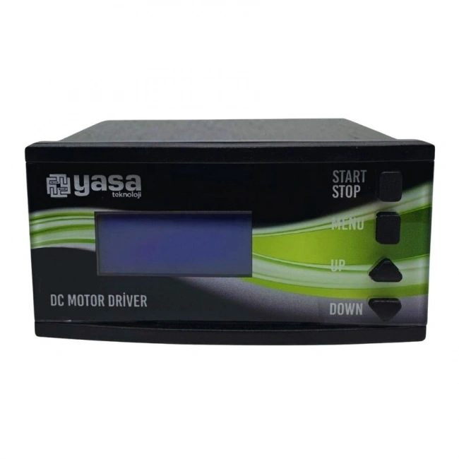 DC Tech Drive Ultra 150W DC Motor Sürücüsü