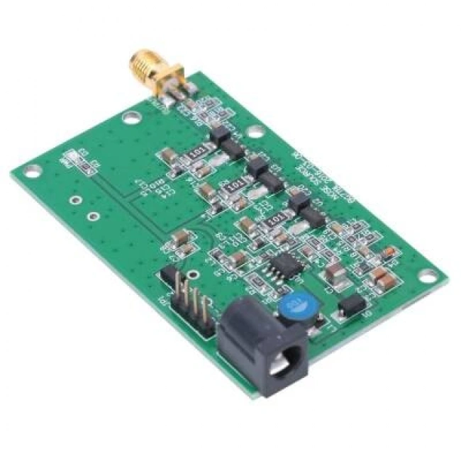 DC12V/0.3A Gürültü Kaynağı Basit Spektrumlu Harici Jeneratör Takibi