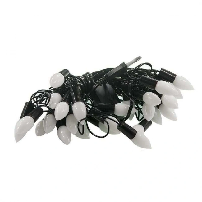 Dekoratif RGB Şerit Led 5 Metre - Yumurta Işık