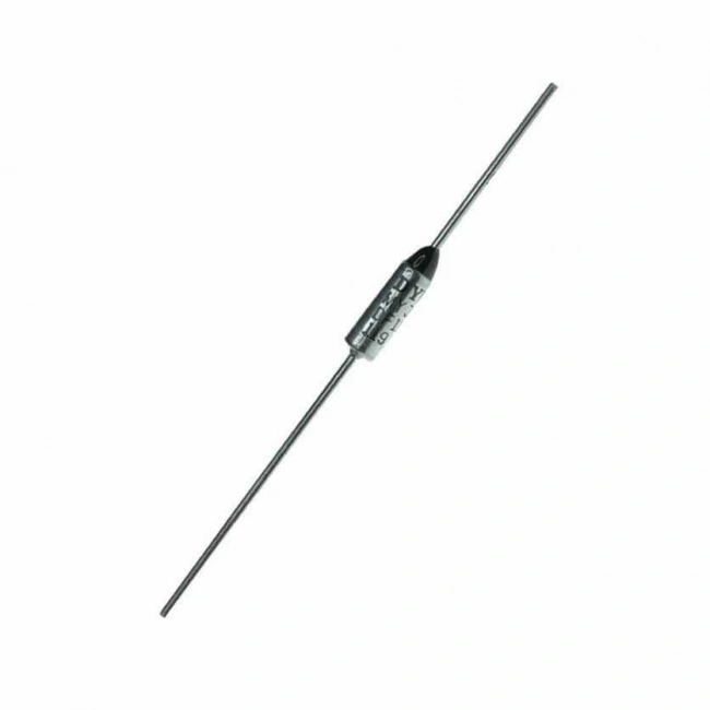 DF-119S 119°C 250V 10A Termik Sigorta