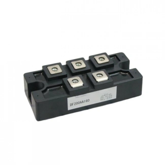 DF200AA 200A 1600V 3 Faz Köprü Diyot