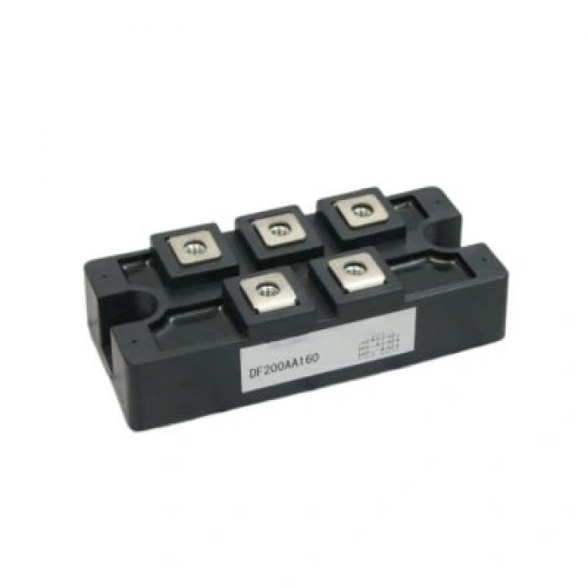 DF200AA 200A 1600V 3 Faz Köprü Diyot