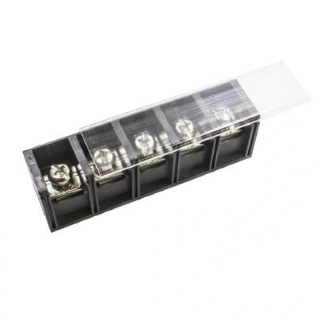 DG88-05P-13-50A 16mm 5 Pin Terminal Klemens