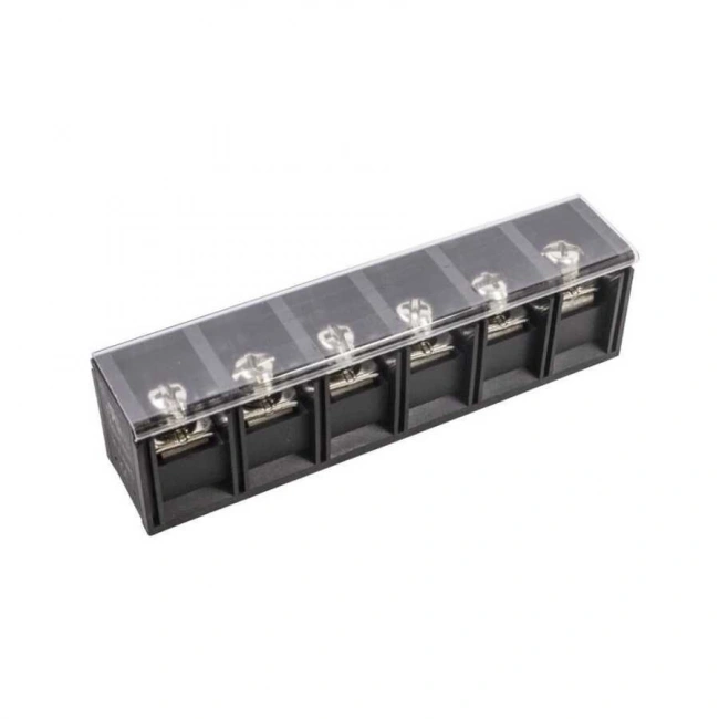 DG88-06P-13-50A 16mm 6 Pin Terminal Klemens