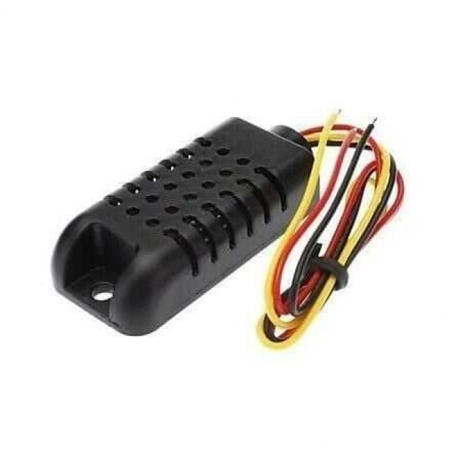 DHT21 Isı ve Nem Sensörü - AM2301