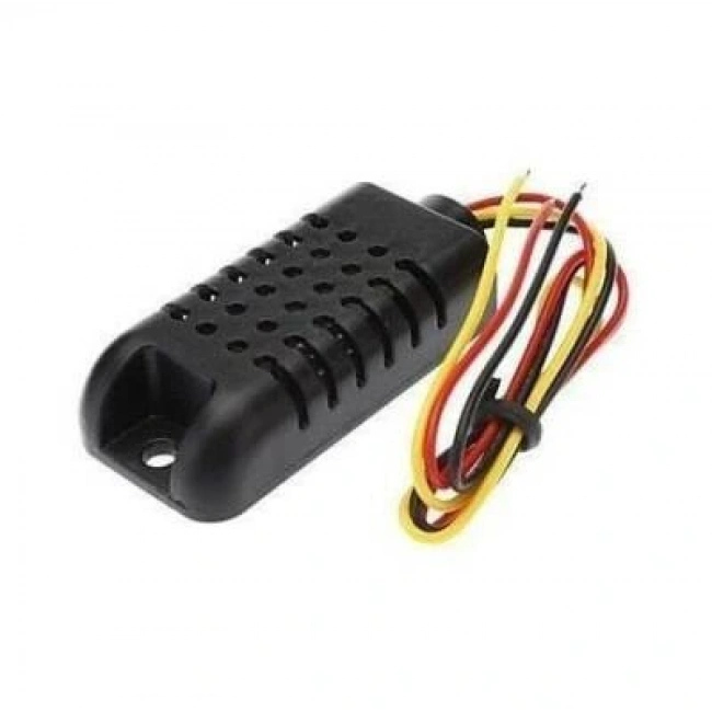 DHT21 Isı ve Nem Sensörü - AM2301