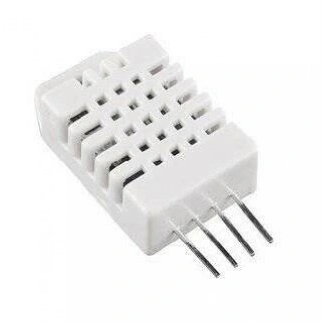 DHT22 Sıcaklık ve Nem Sensörü - AM2302