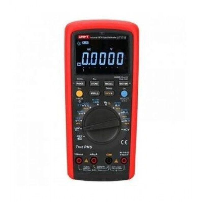 Digital Multimetre True RMS UT171B - Ölçü Aleti