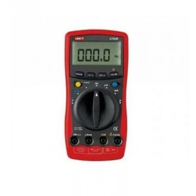 Digital Multimetre UT60B