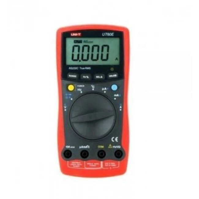 Digital Multimetre UT60E