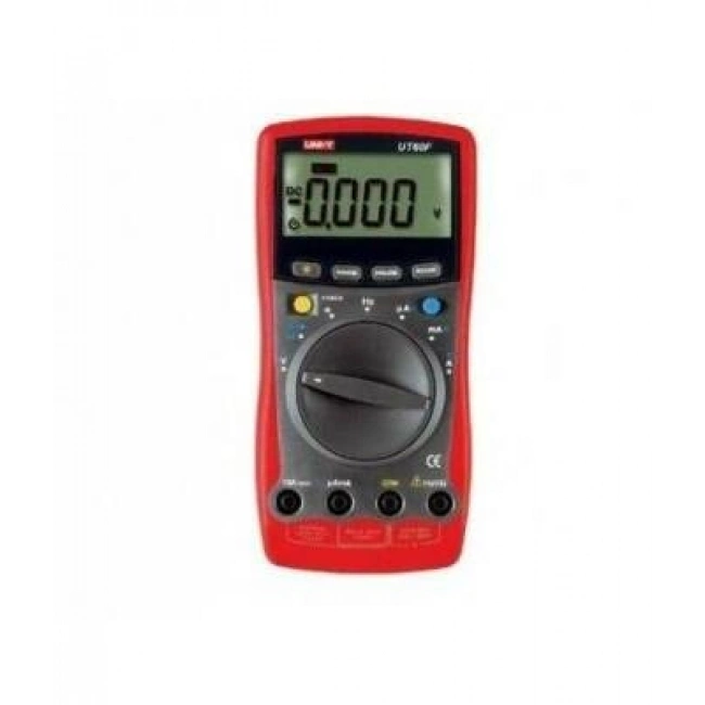 Digital Multimetre UT60F