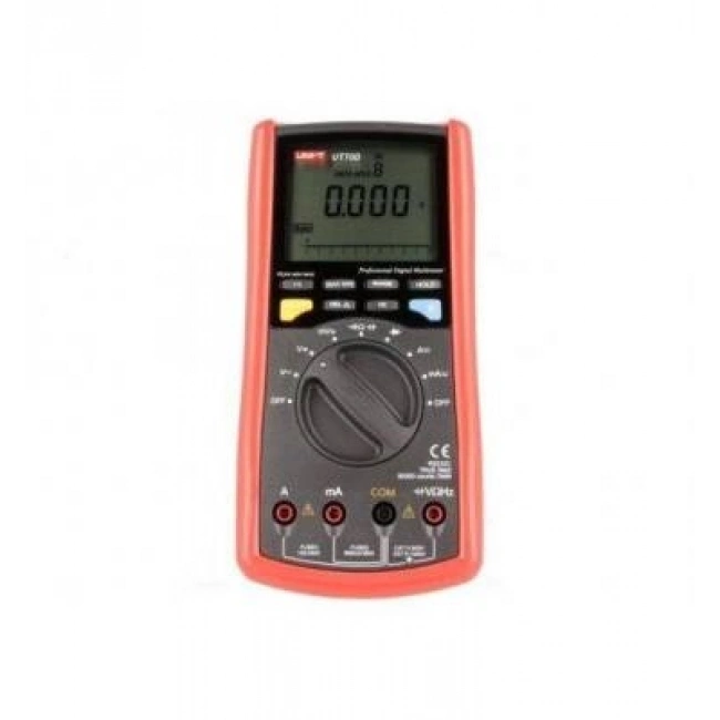 Digital Multimetre UT70D