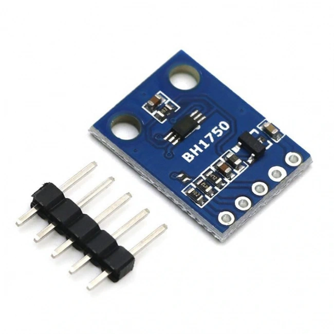 Dijital Işık Şiddet Sensörü - BH1750FVI Modül