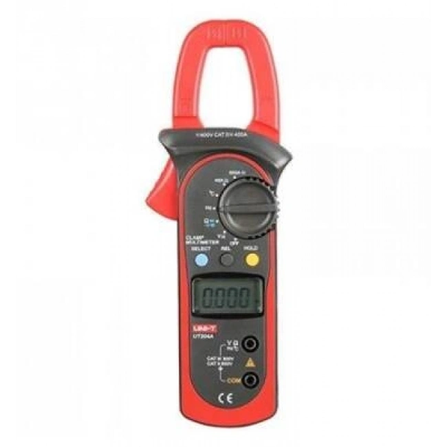 Dijital Pensampermetre UT204A - Ölçü Aleti