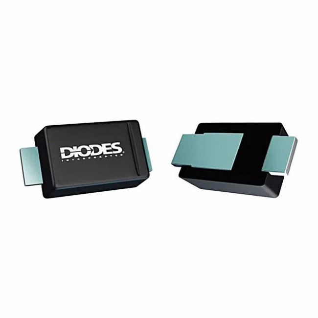 Diodes Incorporated DFLU1400-7 400V 1A Süper Hızlı Doğrultucu Diyot