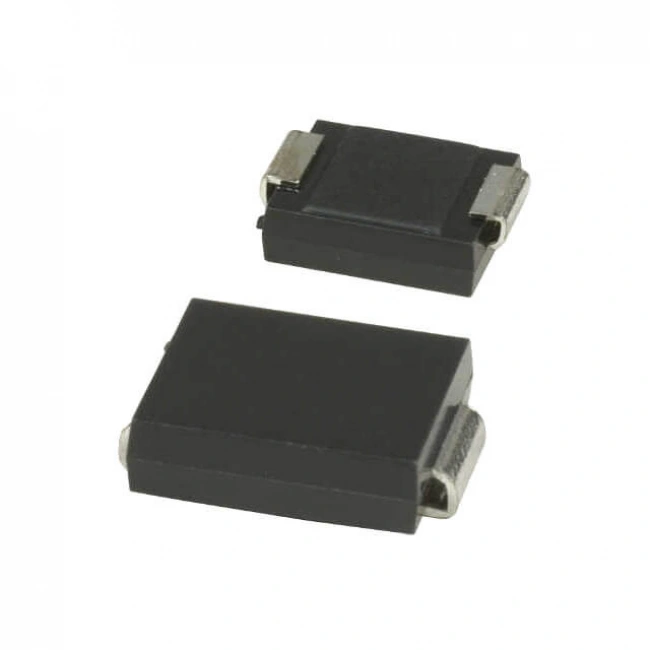 Diodes Incorporated S8MC-13 1000V 8A SMD Doğrultucu Diyot