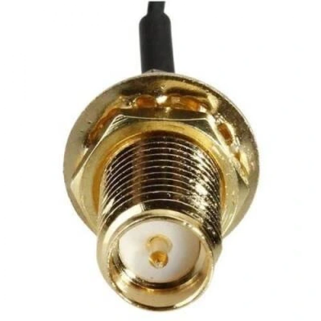 Dişi RP SMA - IPEX 1.13 Dönüştürücü Kablo