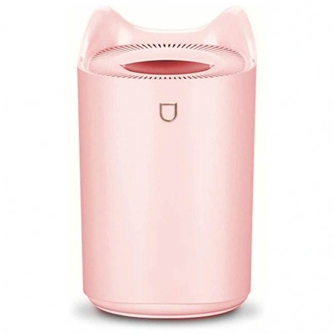 Divex 2 Portlu 3L Hava Nemlendirici Humidifier H-23