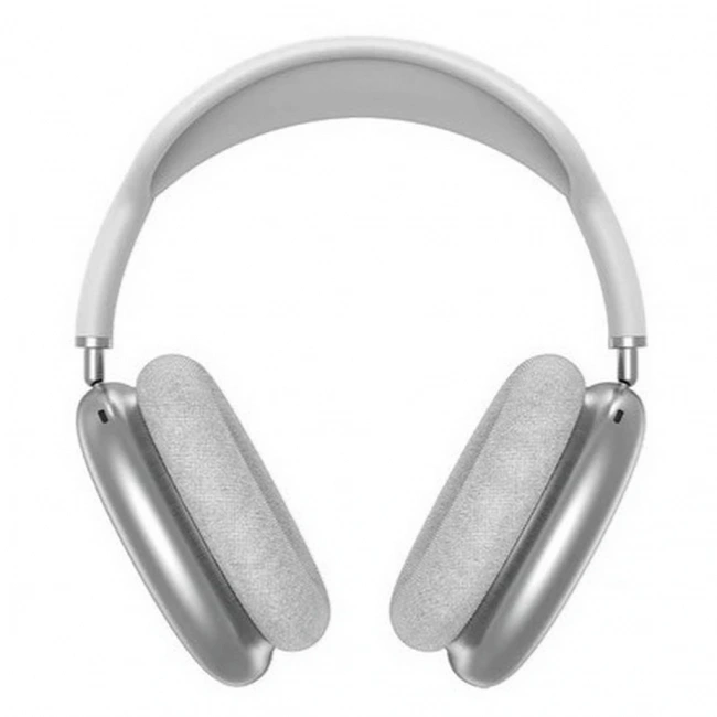 Divex Apple Uyumlu Airpods Max Kulaküstü Kulaklık DK-708 Gri