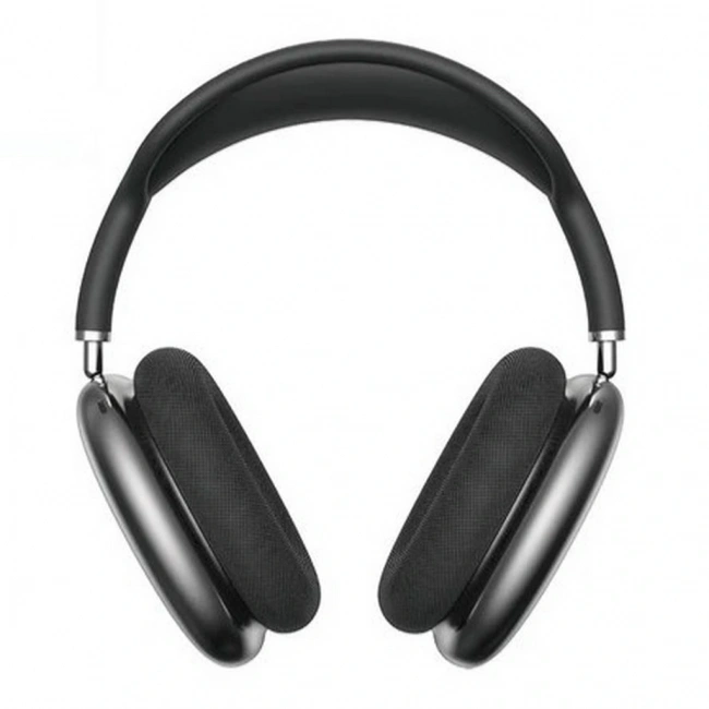 Divex Apple Uyumlu Airpods Max Kulaküstü Kulaklık DK-708 Siyah