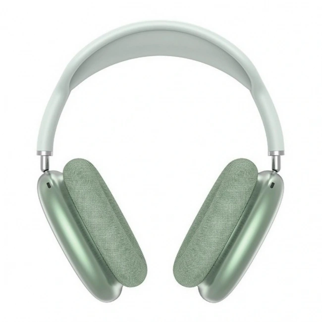 Divex Apple Uyumlu Airpods Max Kulaküstü Kulaklık DK-708 Yeşil