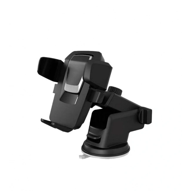 Divex Araç İçi Vantuzlu Dönebilen Telefon Tutacağı DH-352