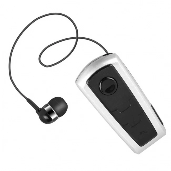 Divex Makaralı Kablolu Titreşimli Bluetooth Kulaklık DB-500