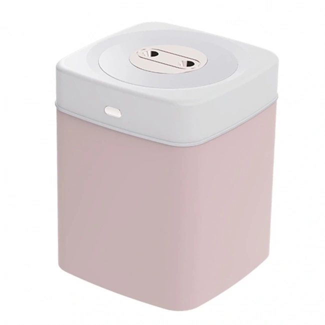 Divex Renkli Işıklı Çift Püskürtmeli Hava Nemlendirici 3L Humidifier H-18