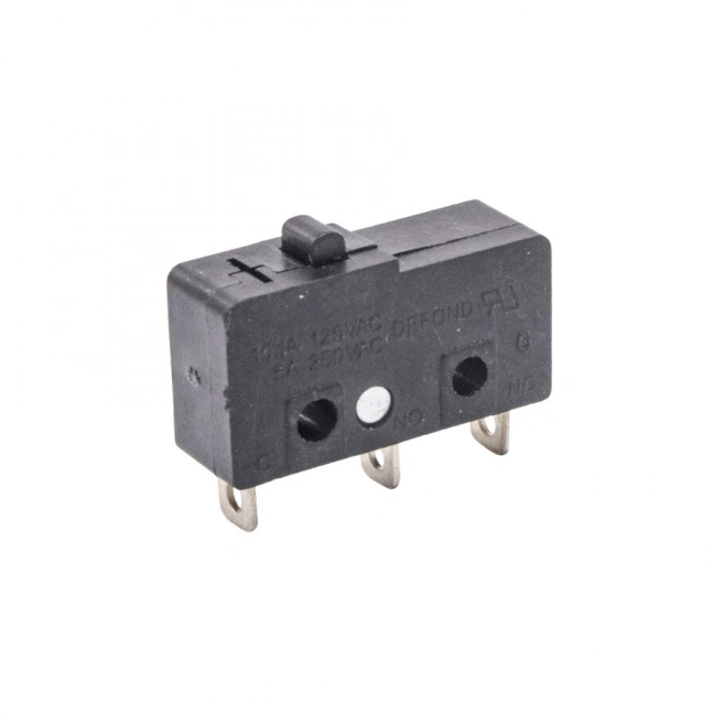DMB-1206 Micro Switch 3-Pin
