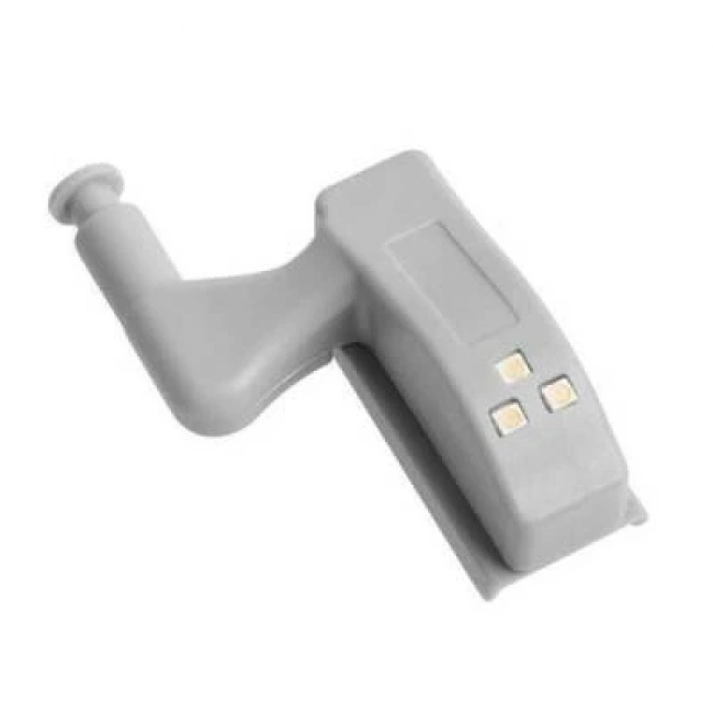 Dolap İçi Led Aydınlatma - Gün Işığı