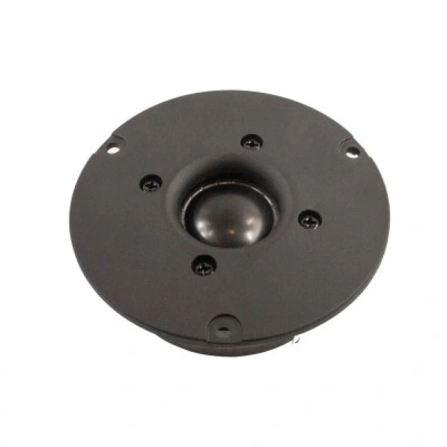 Dome Tweeter Hoparlör 8 Ohm 8? 20W 94mm