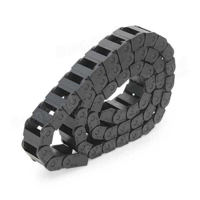 Drag Zincir Kablo Taşıyıcı 10x10mm - 1 Metre