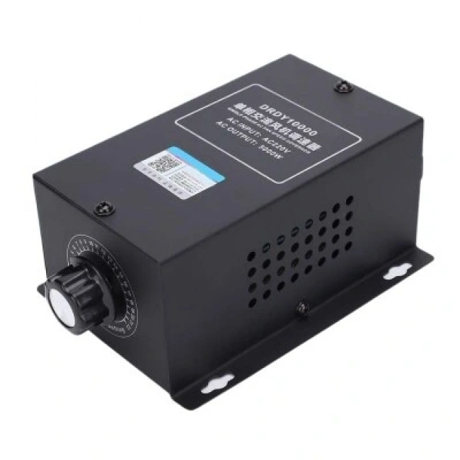 DRDY10000 AC 220V 5000W Motor Hız Kontrol Modülü