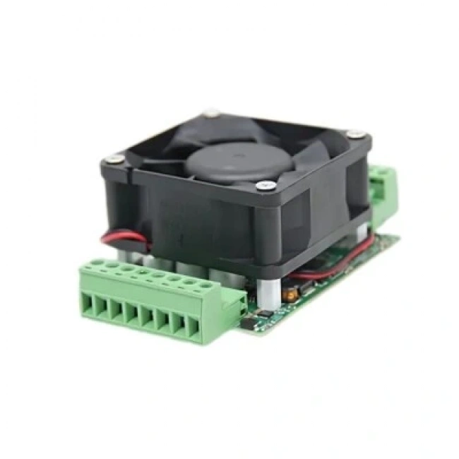 Drive Flex 720 Yüksek Verimli BLDC Motor Sürücüsü