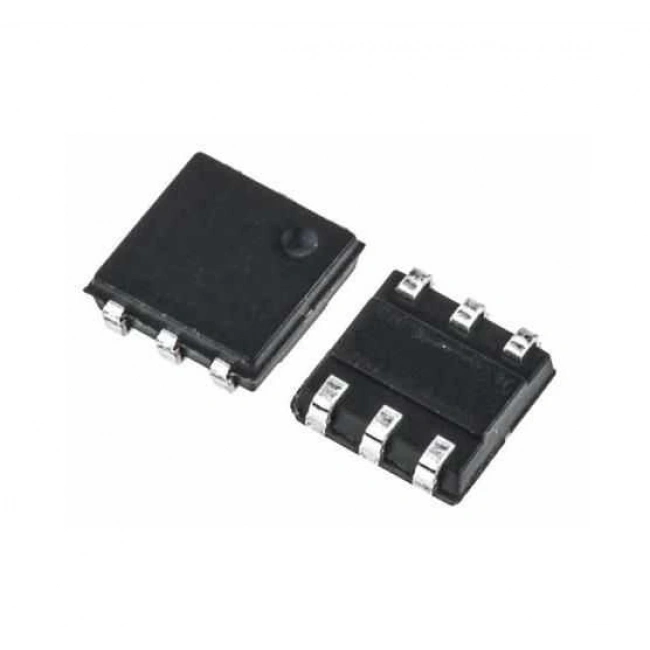 DS2431P+ TSOC-6 1Kbit Hafıza Entegresi