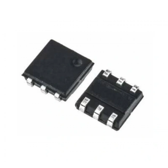 DS2431P+ TSOC-6 1Kbit Hafıza Entegresi