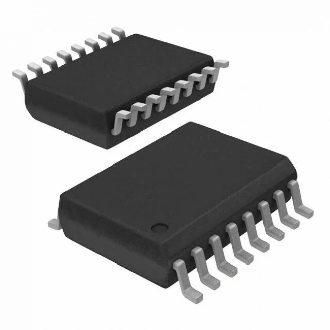 DS3231SN SOIC-16-W Smd Zamanlayıcı Entegre