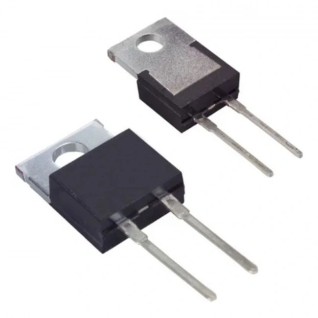 DSEI12-12A 1200V 11A Diyot To-220AC