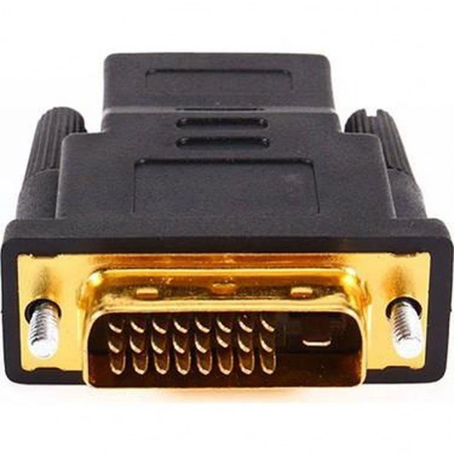 Dvi to HDMI Çevirici DVI Erkek HDMI Dişi 24+1