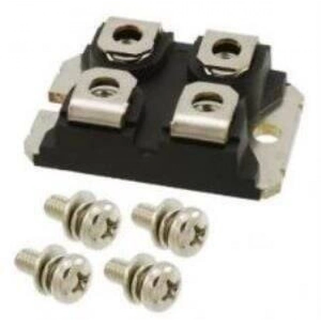 E180N10 180A 100V MOSFET Transistör Modül