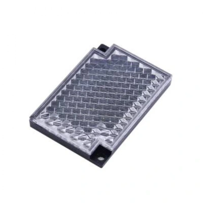 E39-R1 Reflektör / Mesafe Sensörleri Uyumlu