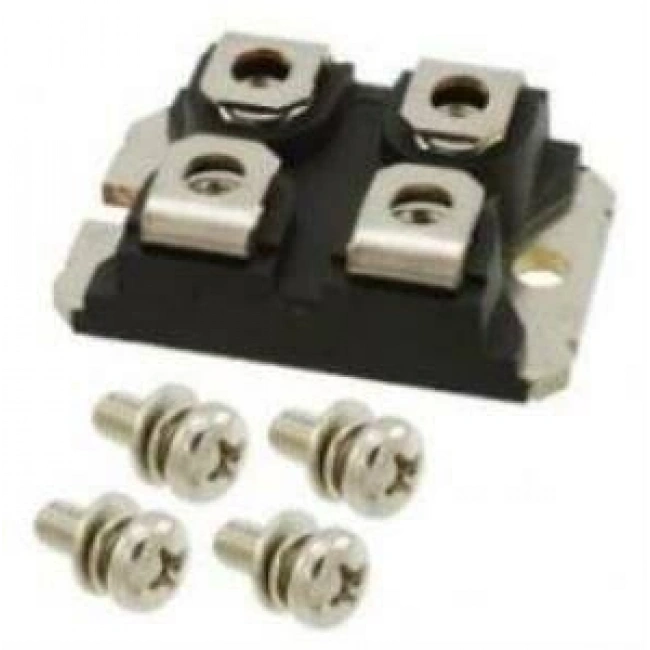 E40N55 40A 550V MOSFET Transistör Modül